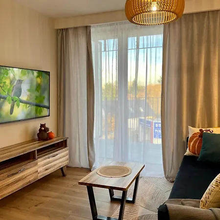 Nowy Saska, Z Parkingiem Краков