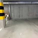 Nowy Saska, Z Parkingiem דירה קרקוב
