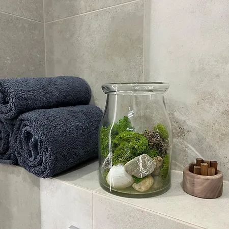 Apartamento Nowy Saska, Z Parkingiem