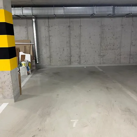 Nowy Saska, Z Parkingiem Apartamento Cracovia